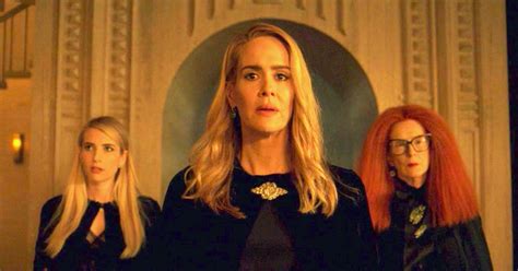 Ahs witch coven